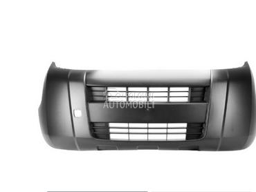 Prednji branik za Peugeot Bipper od 2008. do 2024. god.