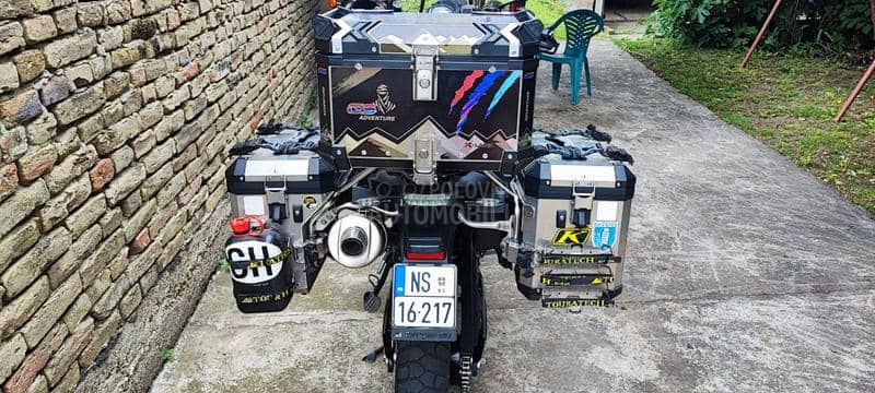 BMW f 800 gs  f800gs