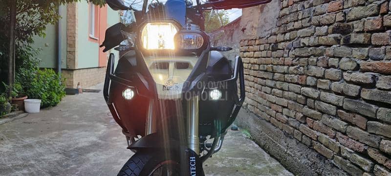 BMW f 800 gs  f800gs