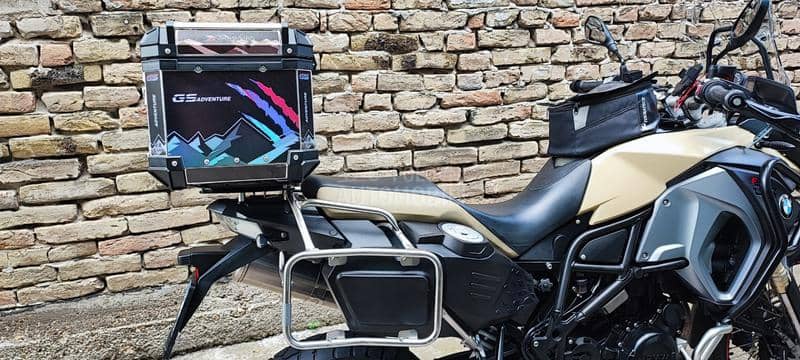 BMW f 800 gs  f800gs