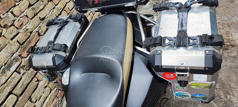 BMW f 800 gs  f800gs