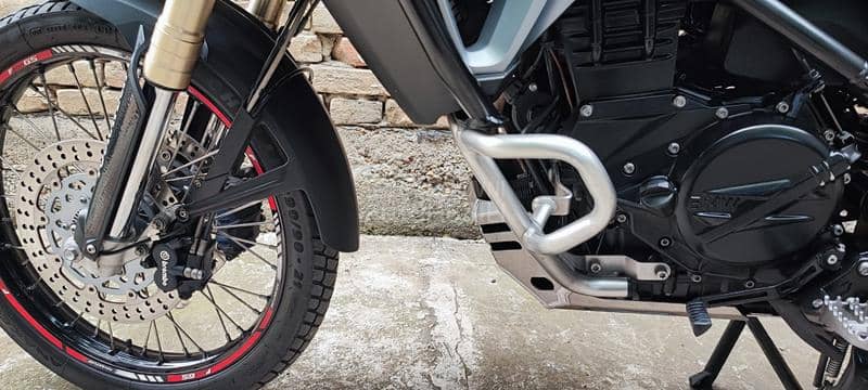 BMW f 800 gs  f800gs