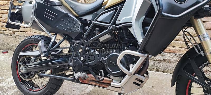 BMW f 800 gs  f800gs