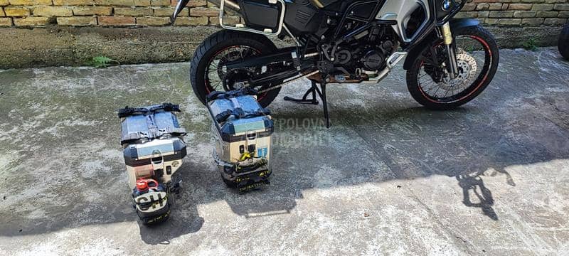 BMW f 800 gs  f800gs