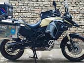BMW f 800 gs  f800gs