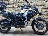 BMW f 800 gs  f800gs