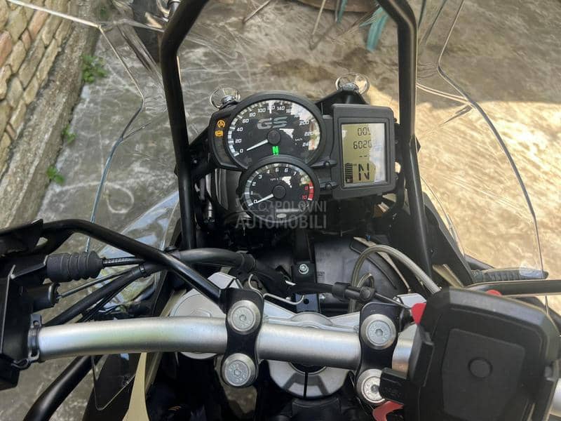 BMW f 800 gs  f800gs