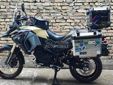 BMW f 800 gs  f800gs