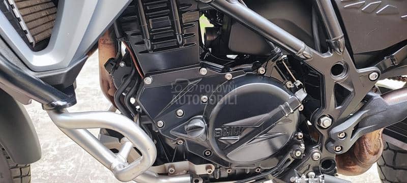 BMW f 800 gs  f800gs