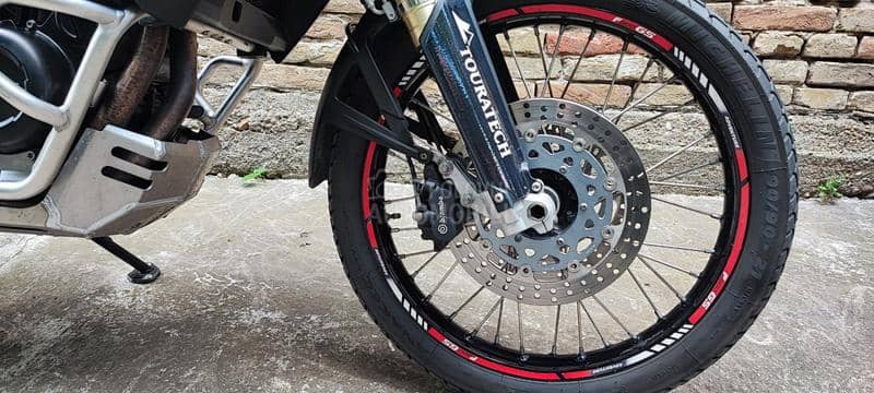 BMW f 800 gs  f800gs