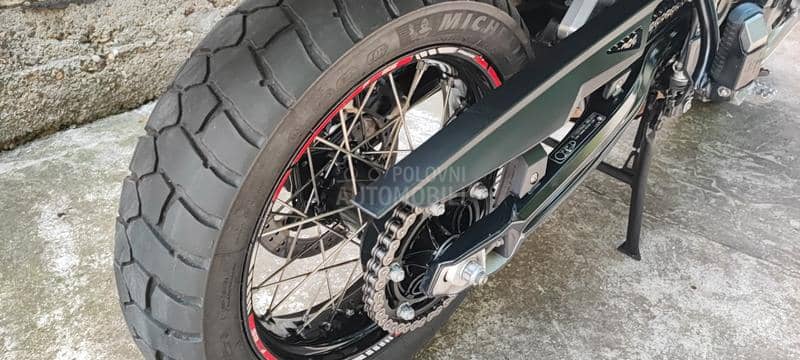 BMW f 800 gs  f800gs