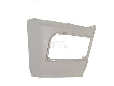 Prednji desni branik