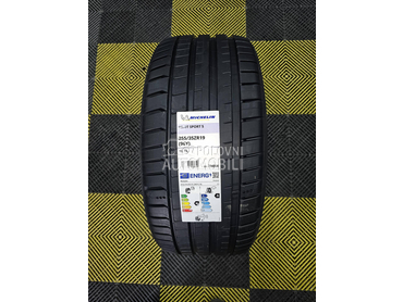 Michelin 255/35 R19 Letnja