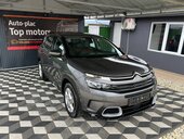 Citroen C5 Aircross ZAMENjEN LANAC