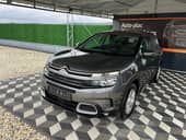 Citroen C5 Aircross ZAMENjEN LANAC