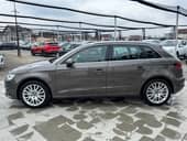 Audi A3 1.6TDI S-TRONIC