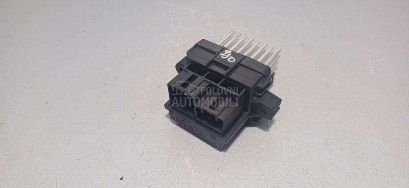 ELEKTRONIKA REOSTAT