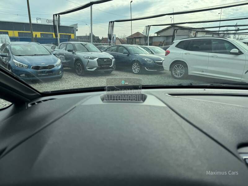 Citroen DS5 2.0HDI HYBRID