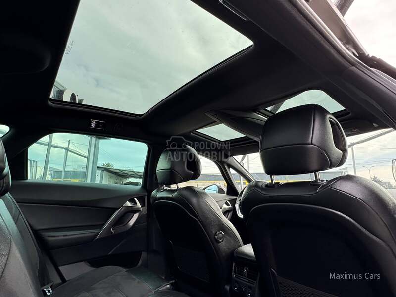 Citroen DS5 2.0HDI HYBRID