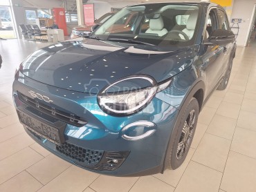 Fiat 600 Hybrid BEZ KAMATE
