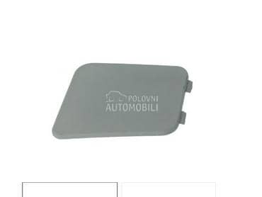 Levi poklopac branika