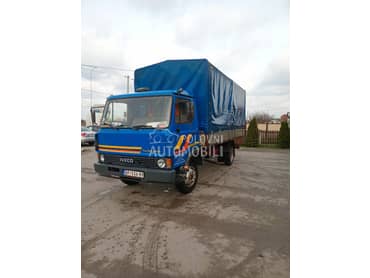 Iveco Turbo zeta