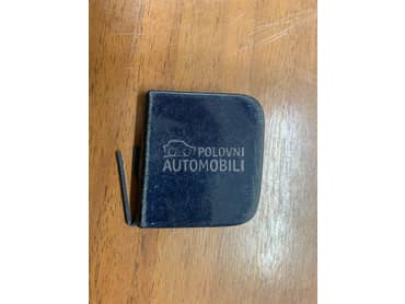 Poklopac kuke za vucu za Volkswagen Passat B7