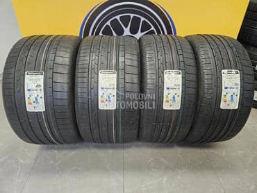 Continental 335/30 R23 Letnja