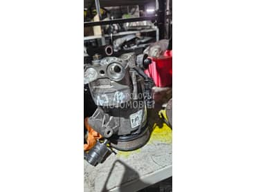 Kompresor klime za Opel Astra J