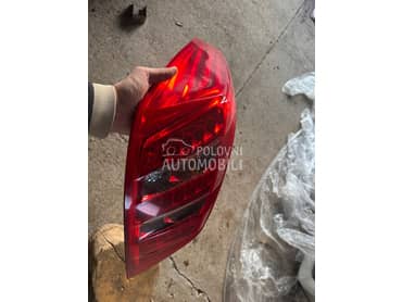 levo stop svetlo za Peugeot 508 od 2011. do 2014. god.