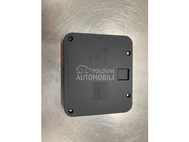 Poklopac prtljaznika za Volkswagen Tiguan