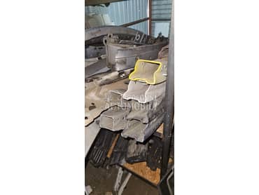 Sina branika za Opel Vectra B