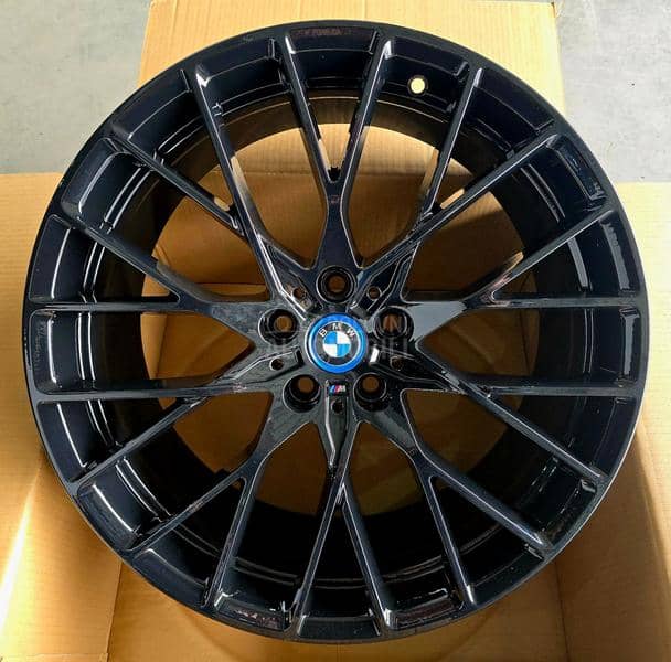 Aluminijumske felne bmw 3 g20 original 20" 5 x 112