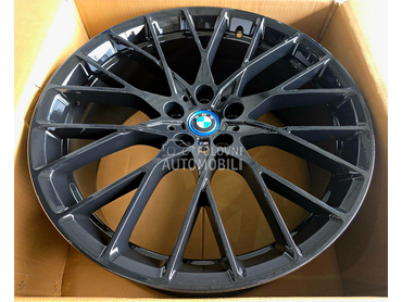 Aluminijumske felne bmw 3 g20 original 20" 5 x 112