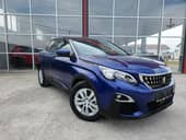 Peugeot 3008 1.5 MAN BLUEHDI