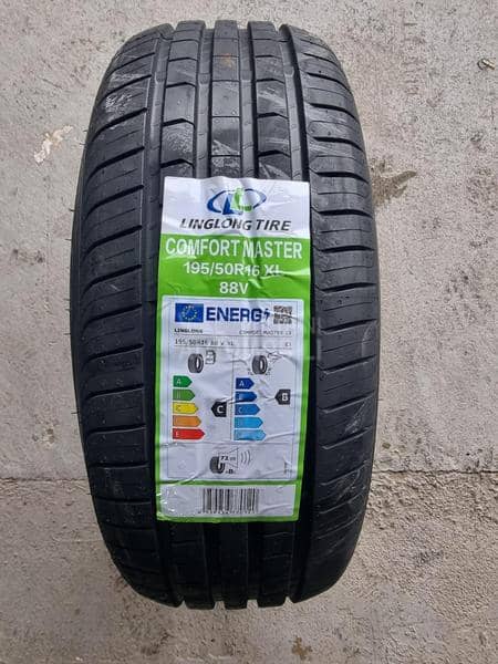 Linglong 195/50 R16 Letnja
