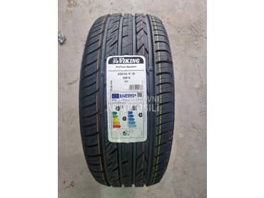 Viking 235/55 R18 Letnja