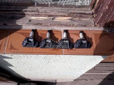 senzori za Mercedes Benz E 220 od 2014. do 2018. god.