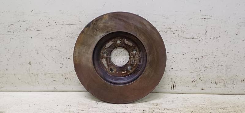 KOCIONI DISK