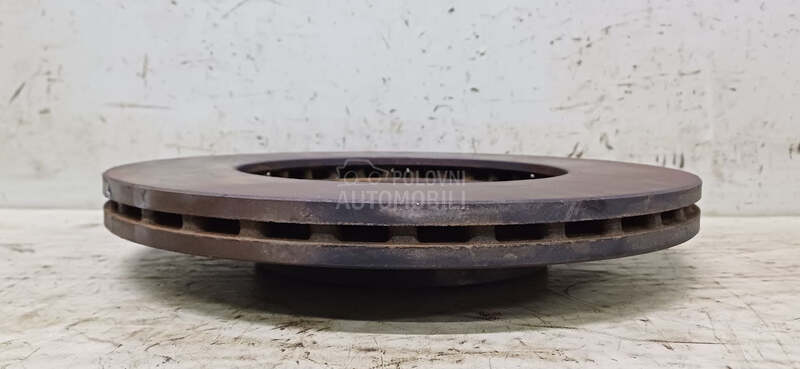 KOCIONI DISK