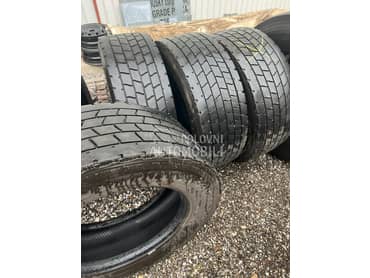 Continental 315/60 R22.5 Sve sezone