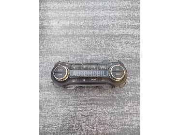 Komande, prekidači i tasteri za Mercedes Benz B 150, B 170, B 180 ... od 2012. do 2018. god.