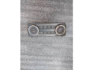 Komande, prekidači i tasteri za Mercedes Benz C 180, C 200, C 220 ... od 2006. do 2014. god.