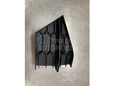 Resetka branika za Škoda Superb
