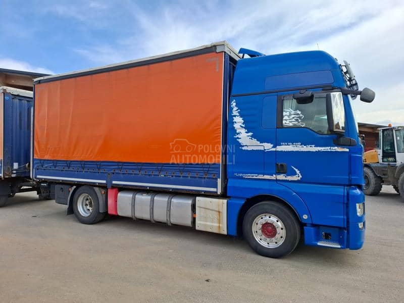 MAN TGX 18.480