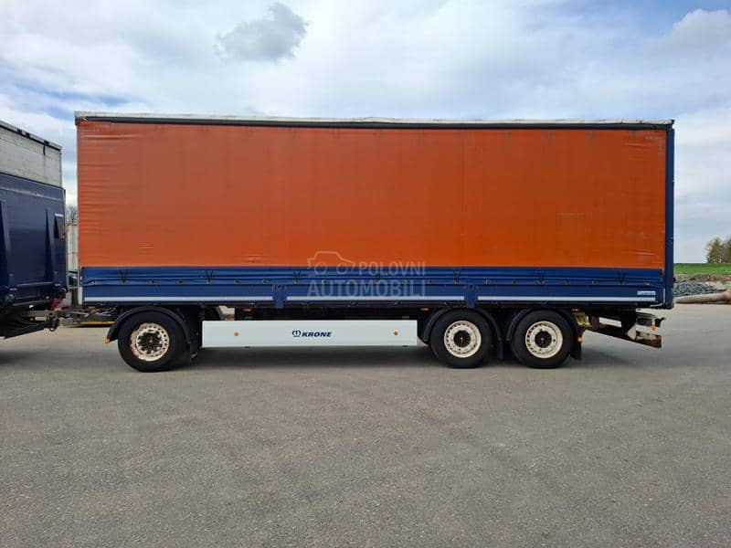 MAN TGX 18.480