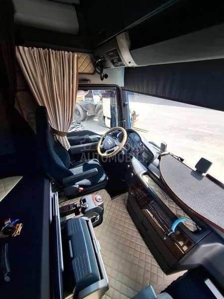 MAN TGX 18.480