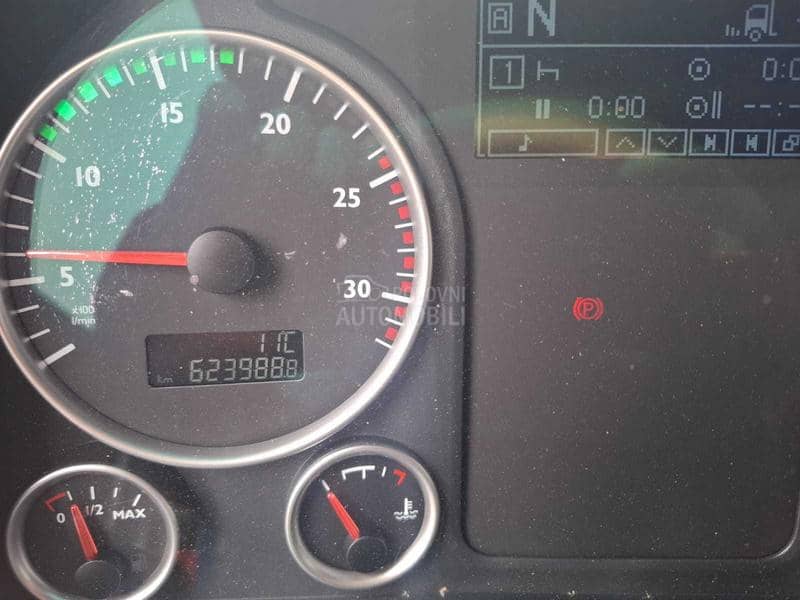 MAN TGX 18.480