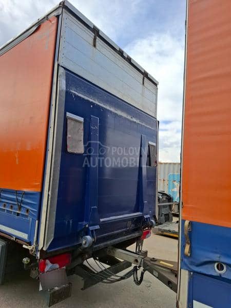 MAN TGX 18.480
