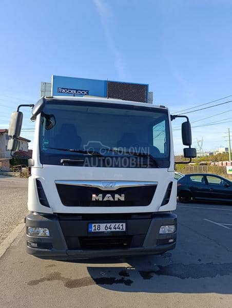 MAN TGM 15.250